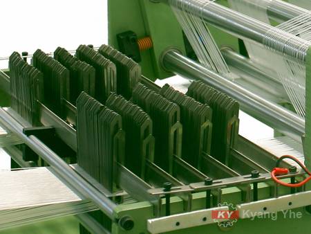 KY Запасні частини для стрічкового ткацького верстата для падаючих пристроїв
